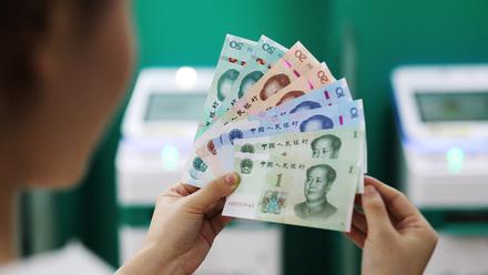 imtoken的钱怎么换成人民币-怎么把imtoken里的币变成现金