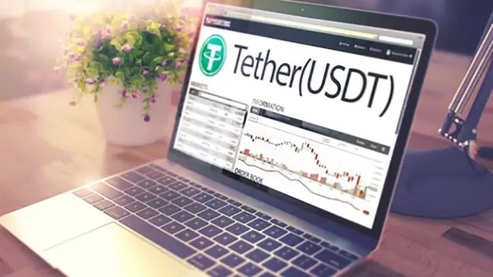USDT软件下载-usdttrc20下载