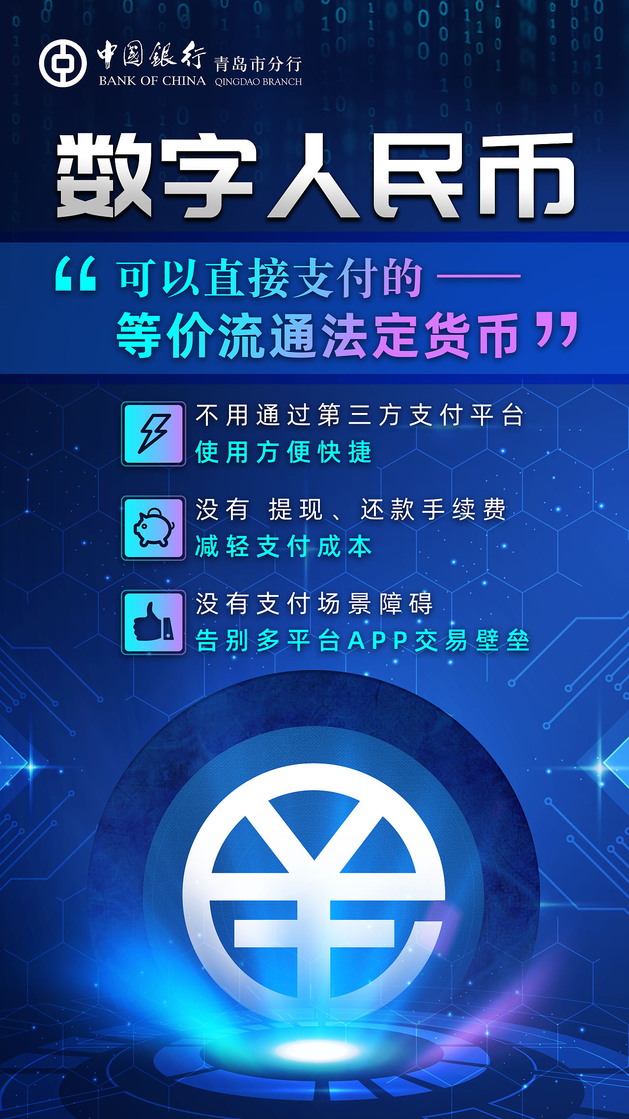 数字人民币全面落地时间-数字人民币啥时候全国推广
