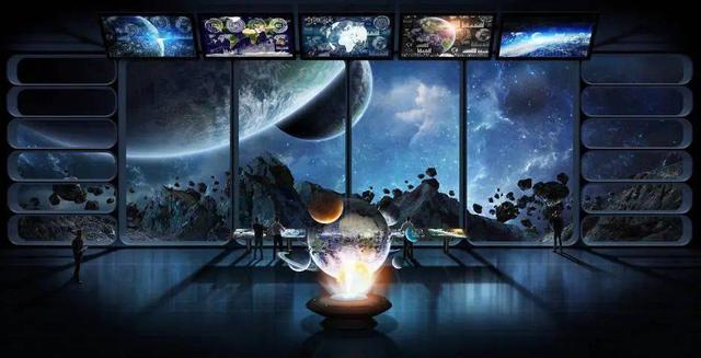 元宇宙虚拟世界-元宇宙虚拟世界下载