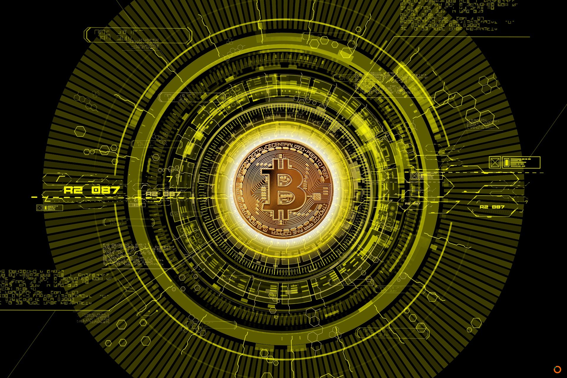 电子货币是货币吗为什么-电子货币是货币吗为什么不能用