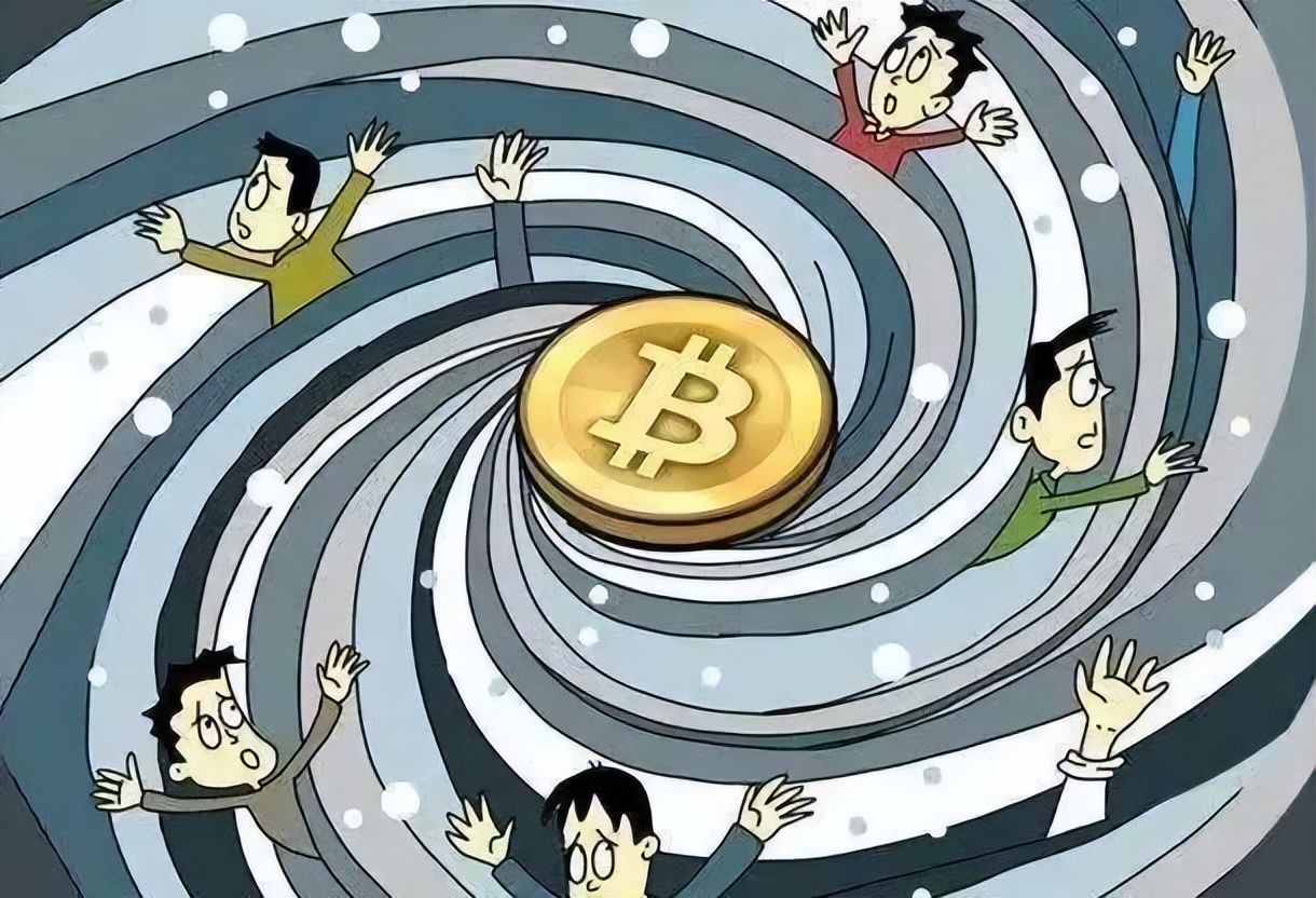 虚拟币被骗能被追回吗-虚拟币被骗能被追回吗安全吗