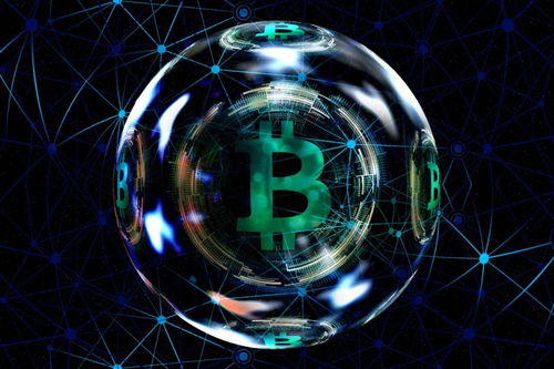 现有数字货币种类-数字货币种类有哪些