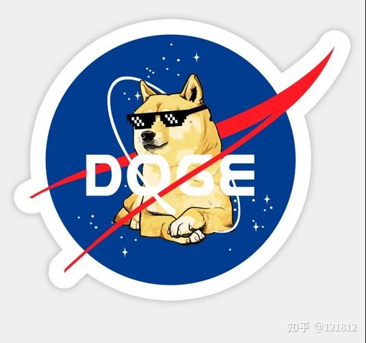 关于狗狗币为何涨势这么猛的信息