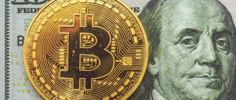 比特币美元-比特币美元最新价格