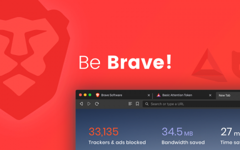 brave浏览器安卓-Brave浏览器安卓版