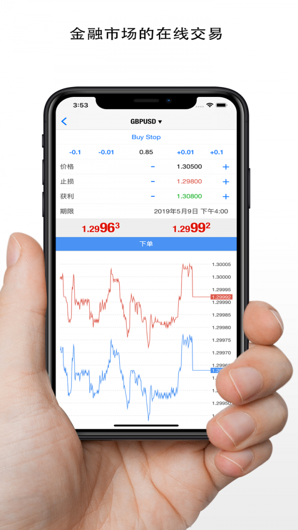 metatrader-metatrader4平台合法吗