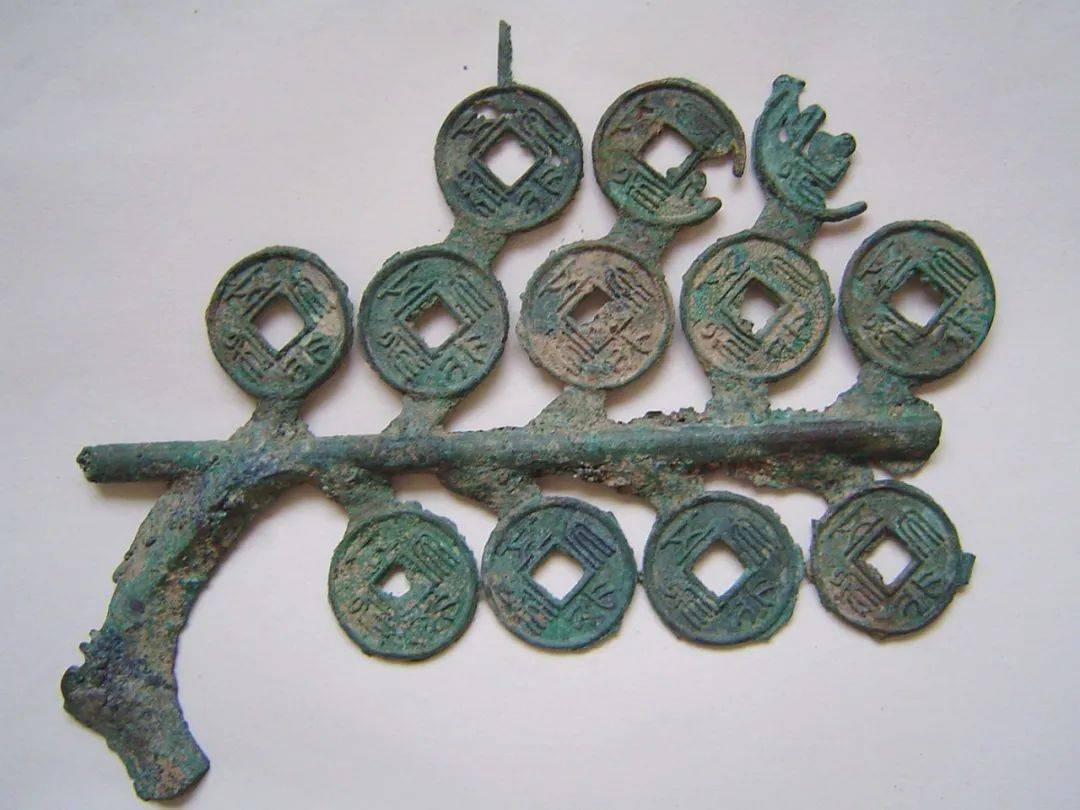 中国古代法定货币是什么意思-中国古代法定货币是什么意思呀