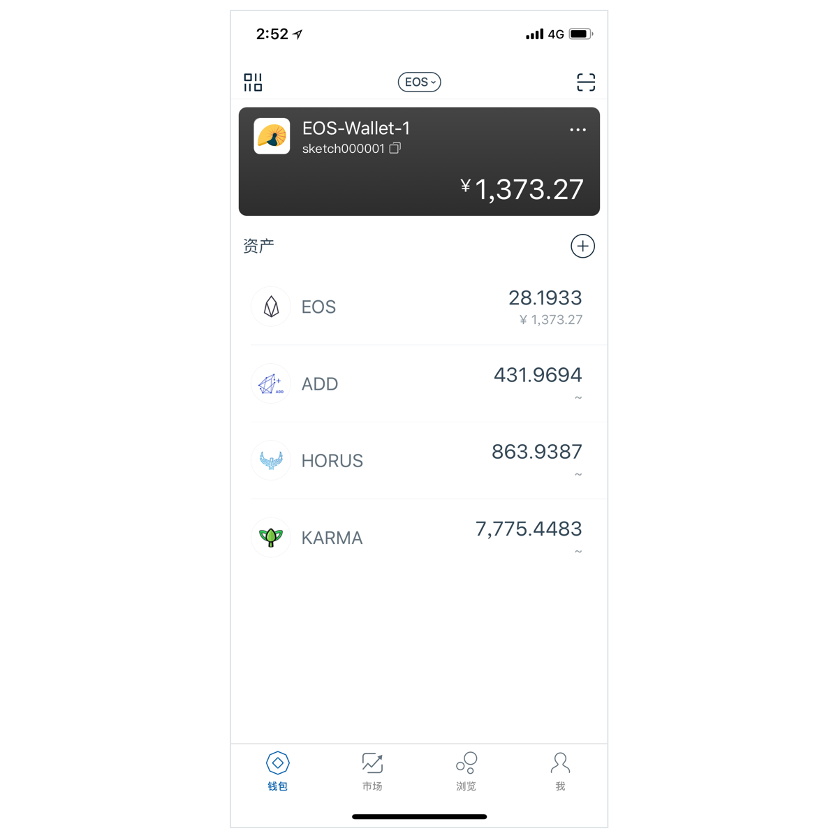 imtoken钱包代币不见了-imtoken钱包的lon代币价值