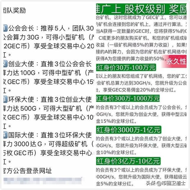 GEC现在多少钱一个币-gec币现在多少钱一个币