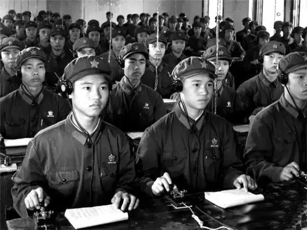 职业电报员-电报员是啥意思