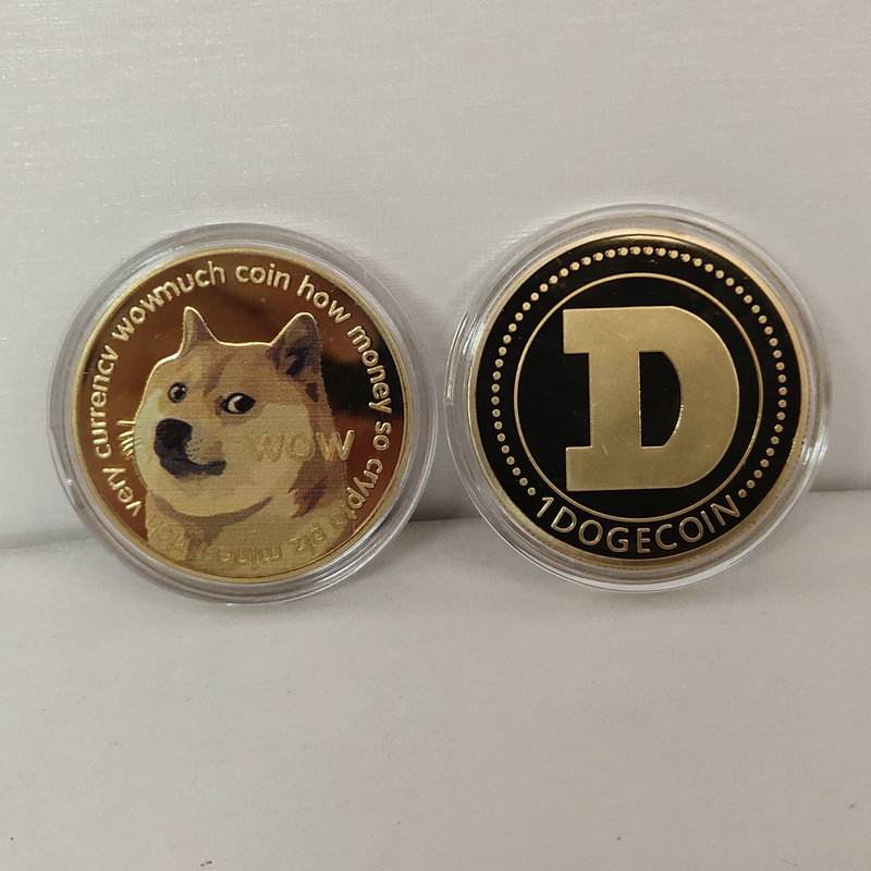 doge币-doge币历史最高价是多少
