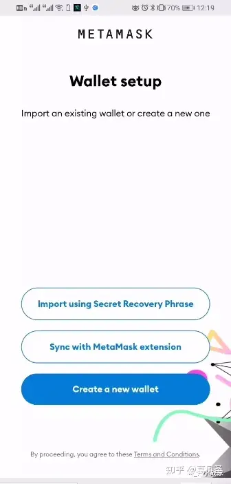 metamaskapk下载-metamask安卓版怎么下载