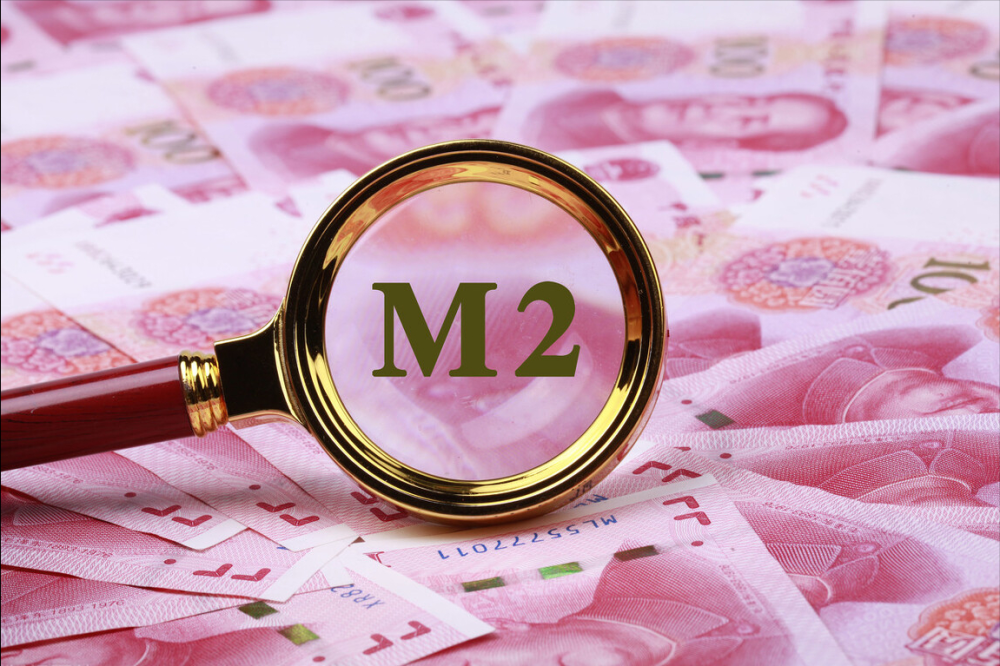 信用卡是m2货币供给的一部分-信用卡是m2货币供给的一部分对吗