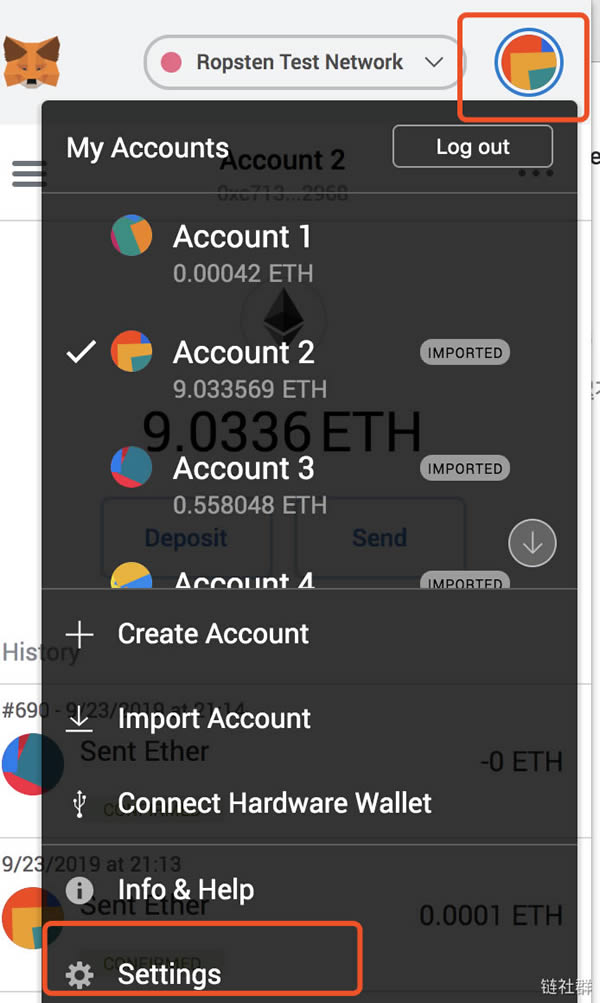 metamask钱包怎么下载-metamask钱包国内怎么下载