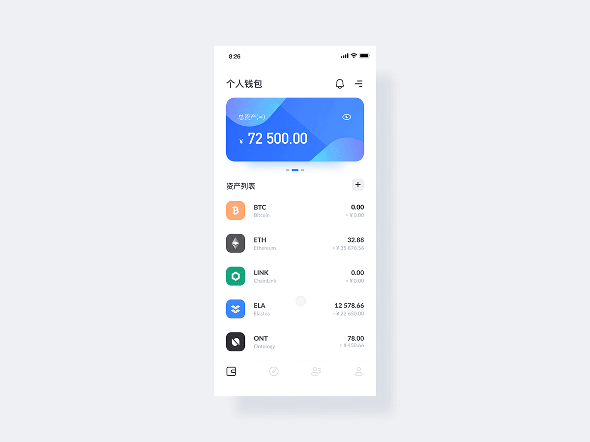 十大最安全区块链钱包cobo-现在区块链做的比较好的钱包有哪些?