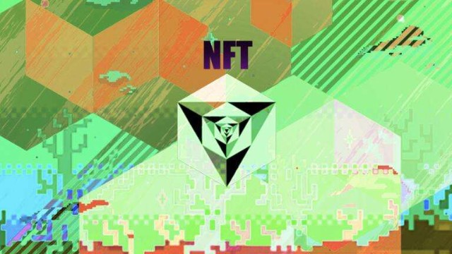 nft元宇宙-NFT元宇宙是什么