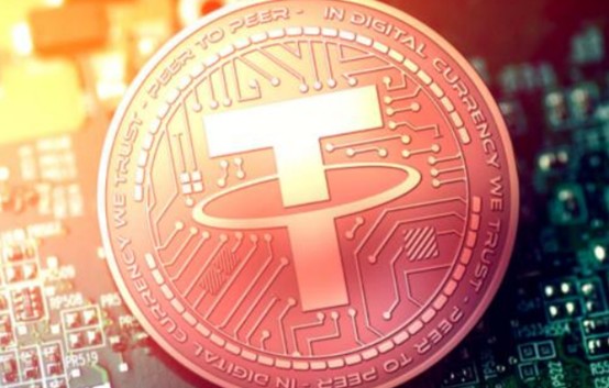usdt哪来的-usdt哪里来的