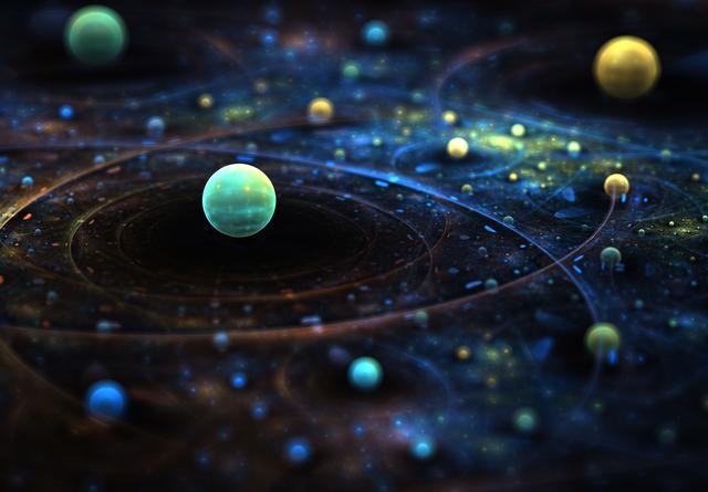 元宇宙概念是什么意思-元宇宙概念是什么意思作文