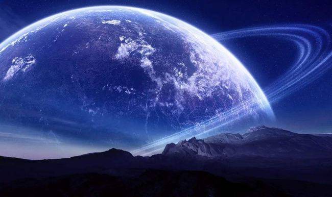 元宇宙概念是什么意思-元宇宙概念是什么意思作文