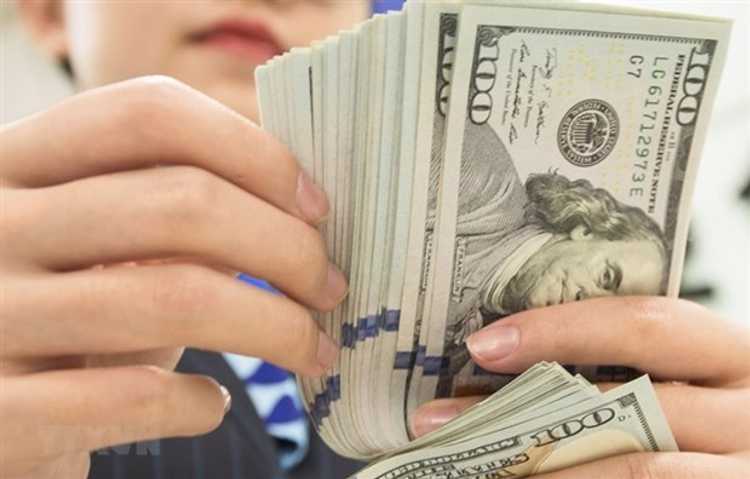 美元汇率-美元汇率最新消息