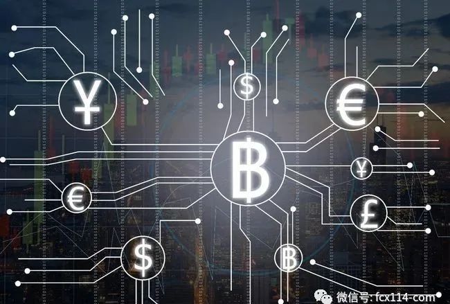 中国币圈-中国币圈刘振友是干什么的