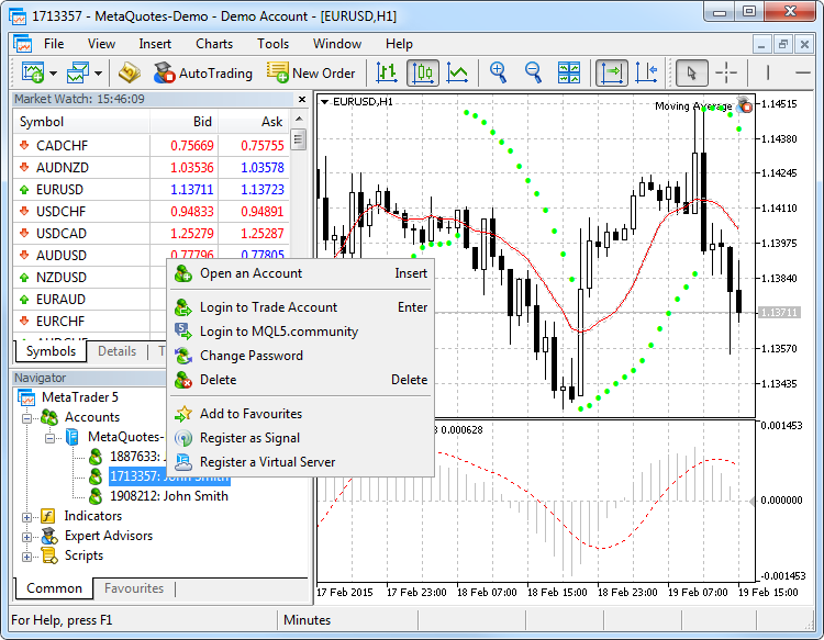 metatrader5平台合法吗-metatrader5交易平台可靠吗