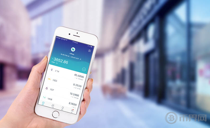 关于imtoken钱包怎么收LUNA币的信息