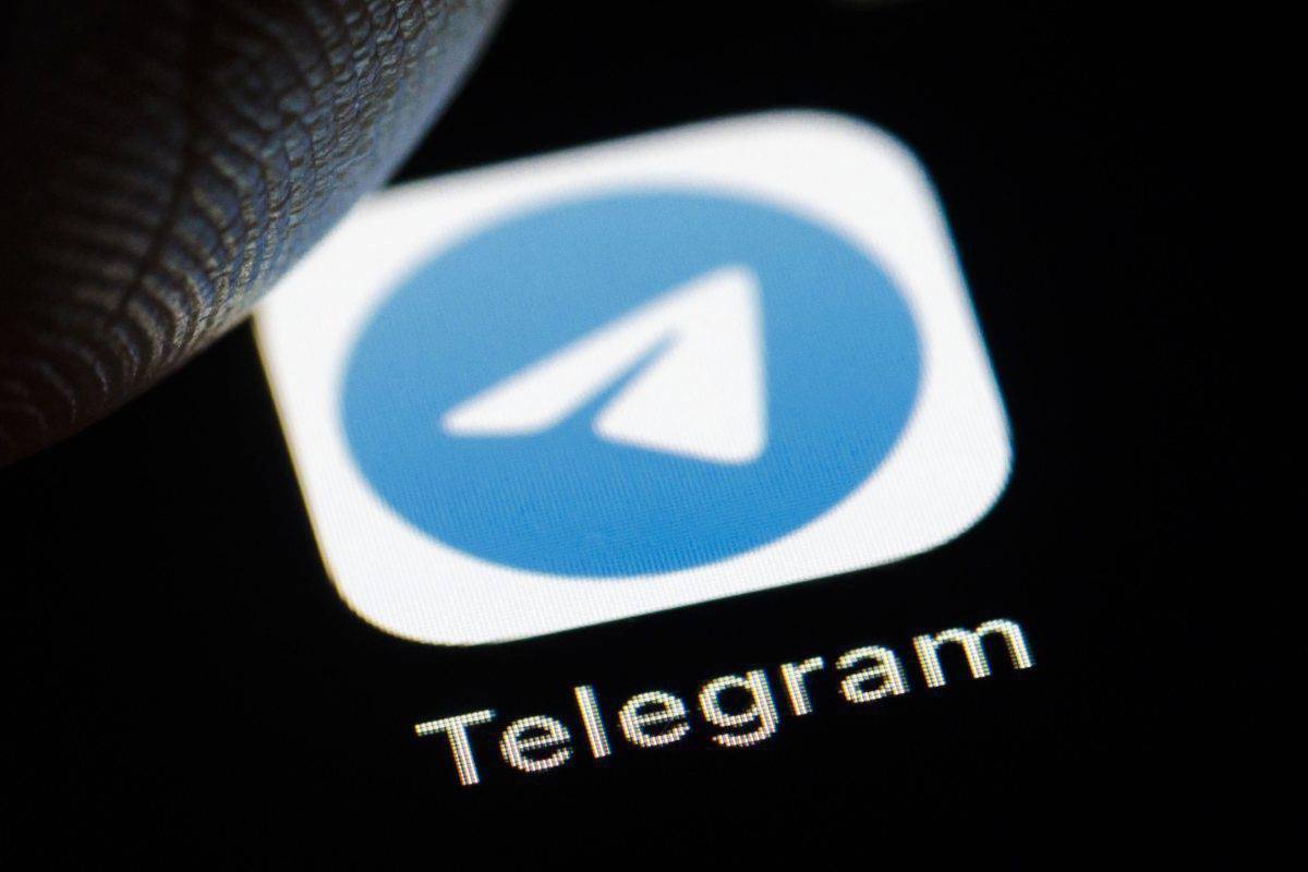 TeleGeam-telegram官方网