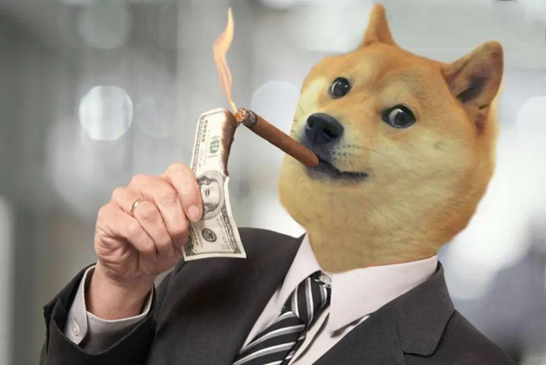 柴犬币未来的升值空间-柴犬币未来的升值空间是多少