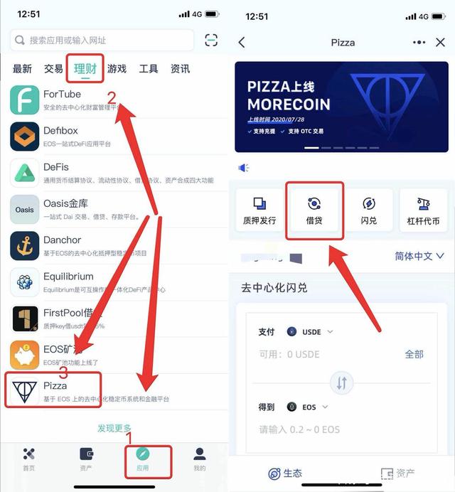 包含usdt-trc20钱包怎么搞的词条