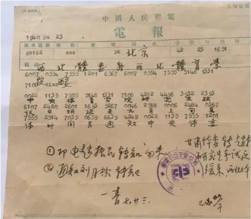 打电报的人员叫什么-打电报的人员叫什么人