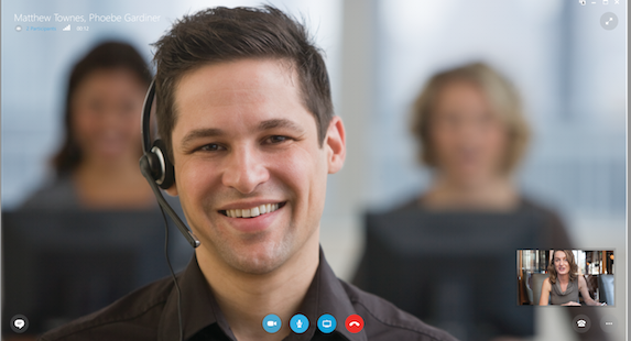skypeforbusiness-skypeforbusiness登录不上