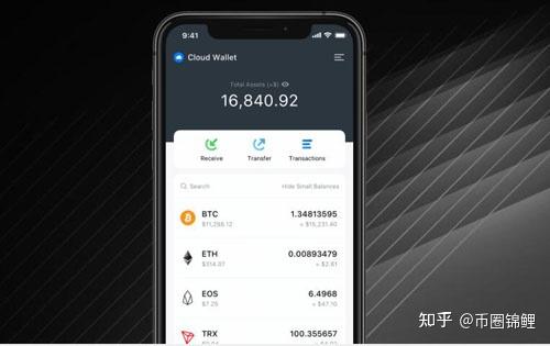 关于tokenpocket还能用吗的信息