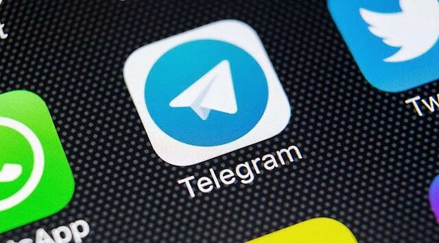 telegrarm怎么读-telegram在中国合法吗