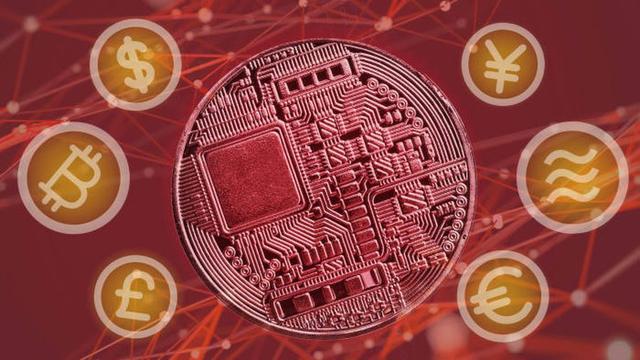 私人数字货币典型代表-私人数字货币在我国合法嘛