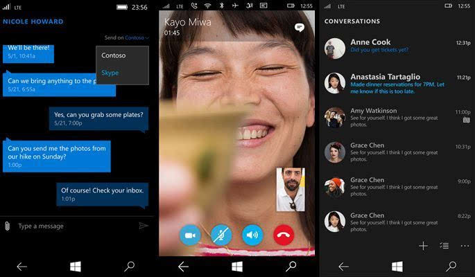 skype下载-skype下载官网