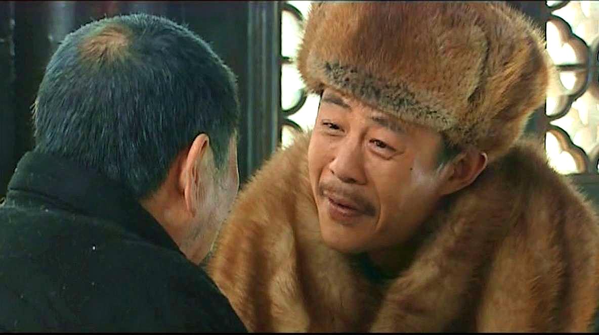大染坊-大染坊续电视剧免费全集观看