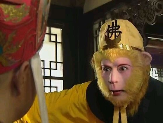 关于西游记电报猴是哪一集的信息