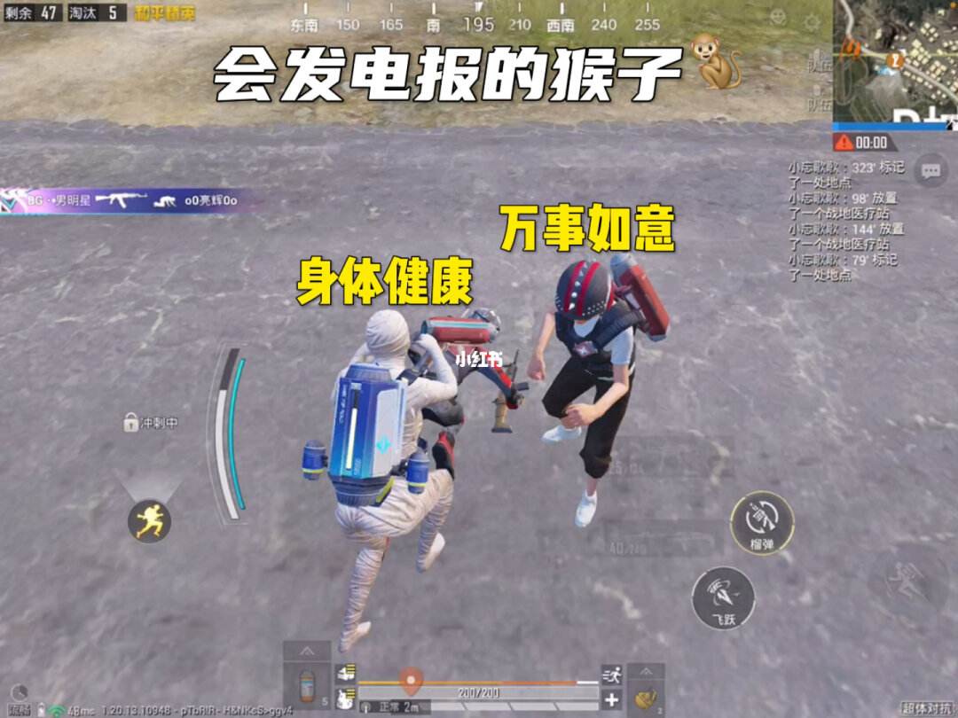 电报猴子盒-电报猴子盒无广告