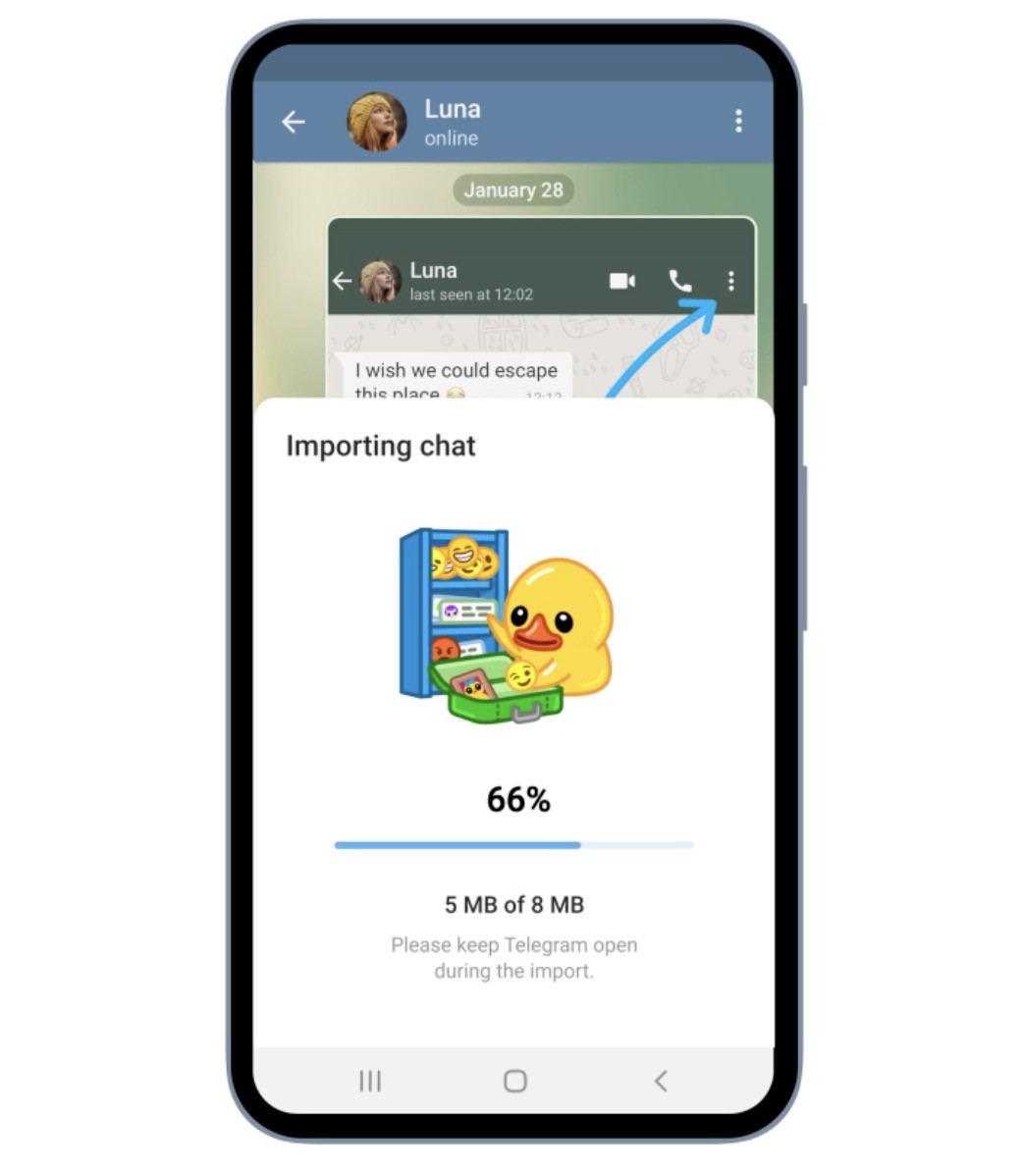 telegeram聊天花钱吗-为什么中国不让用telegram