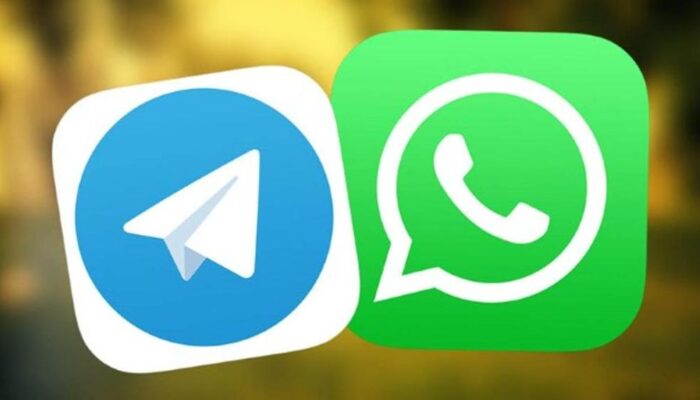 telegeram聊天花钱吗-为什么中国不让用telegram