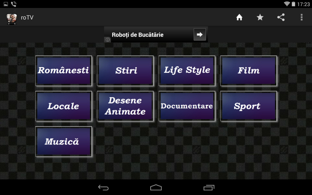 aptoideTV-AptoideTV App 打不开
