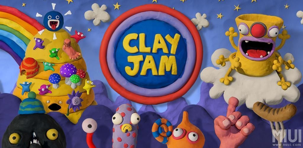 clay-clay art