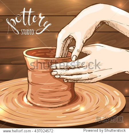 clay-clay art