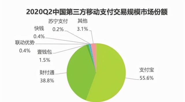 数字人民币和微信支付宝的区别-数字人民币和微信支付宝的区别阅读理解