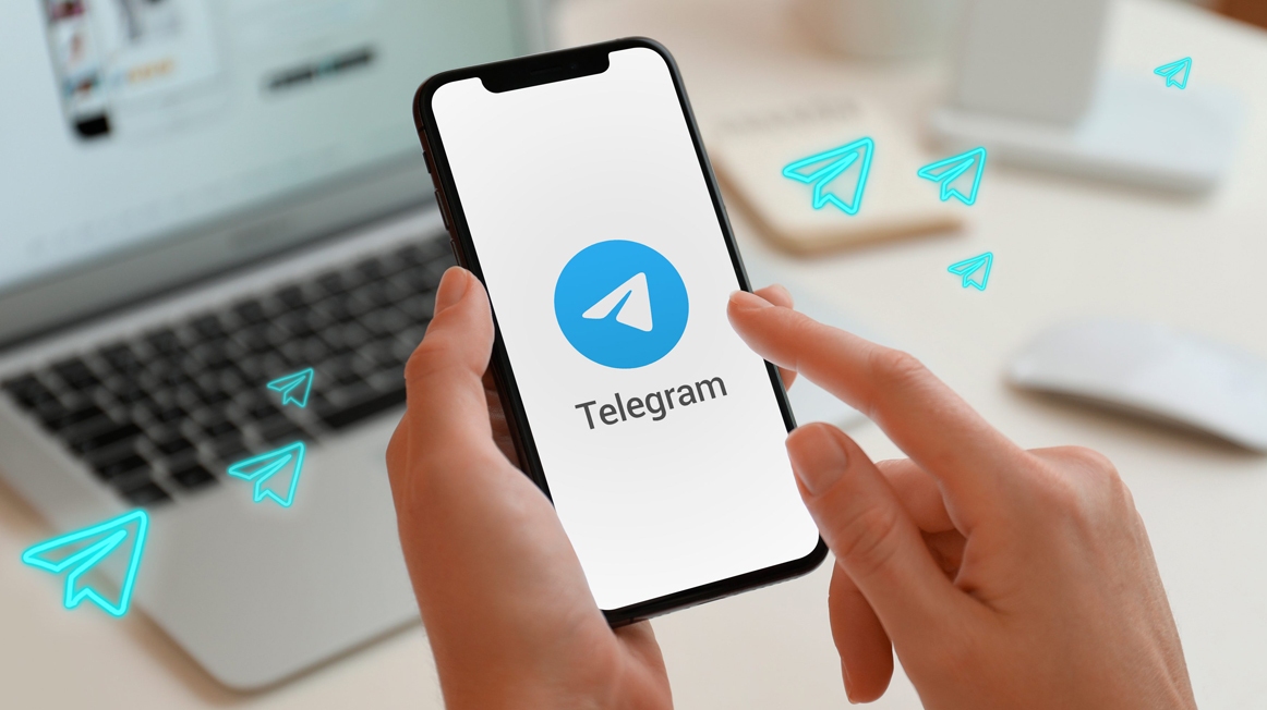 telegraapk的简单介绍