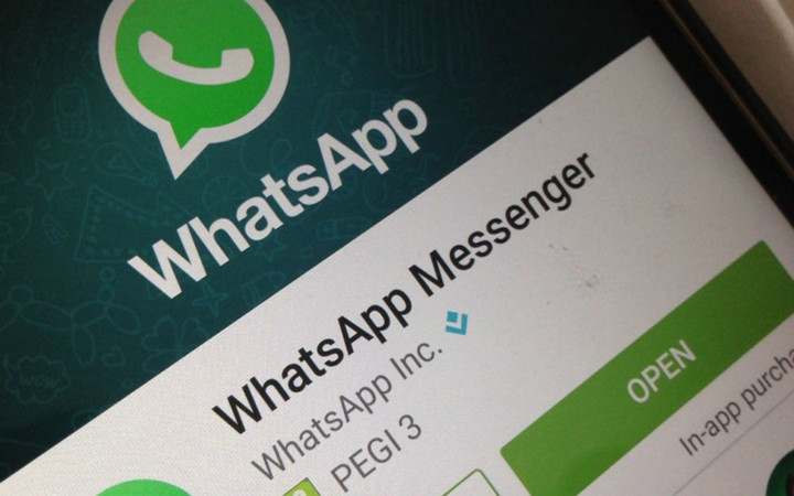 whatsapp安卓最新版本-whatsapp2019版安卓