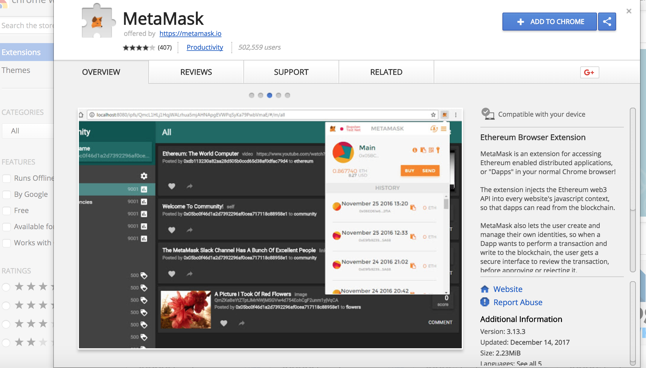 metamask中文版安装-metamask手机中文版安装