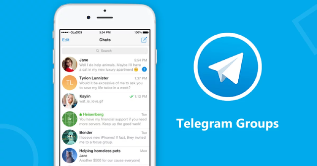 teleram怎么变中文-telegraph苹果中文设置